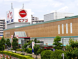 スーパー　ピアゴ川辺店（スーパー）まで1588m