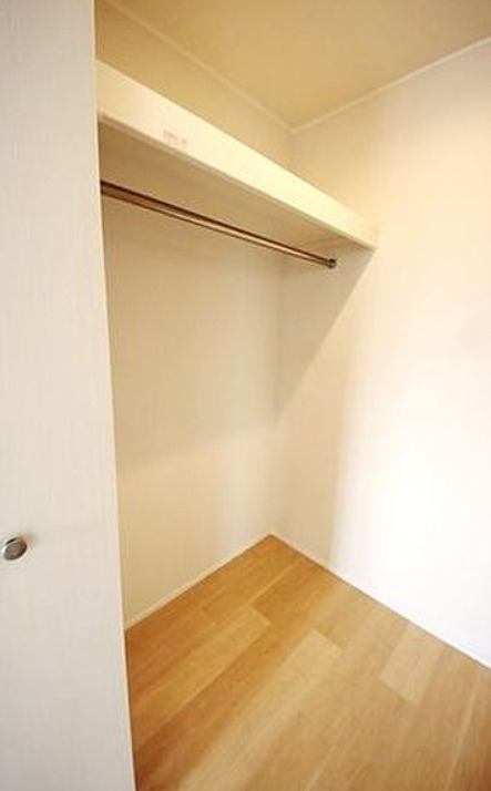 収納　【人気！オートロックマンション！！】お問い合わせはお早めに♪