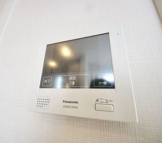 セキュリティ　【人気！オートロックマンション！！】お問い合わせはお早めに♪