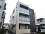 大倉山駅より徒歩7分 1階 築9年10ヶ月の賃貸物件