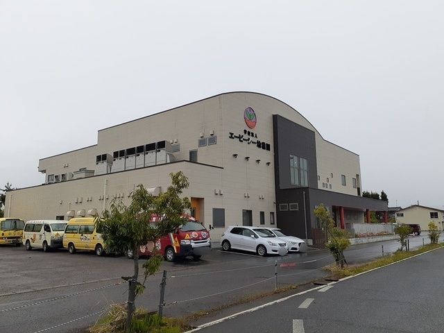 幼稚園・保育園　エービーシー幼稚園（幼稚園・保育園）まで200m