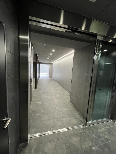 ArtizA瓦屋町Iの外観写真