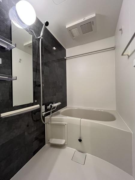 ArtizA瓦屋町Iの風呂写真