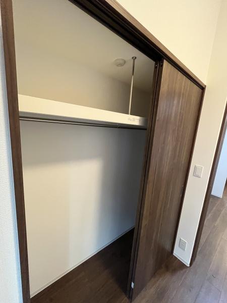 ArtizA瓦屋町Iの内装写真