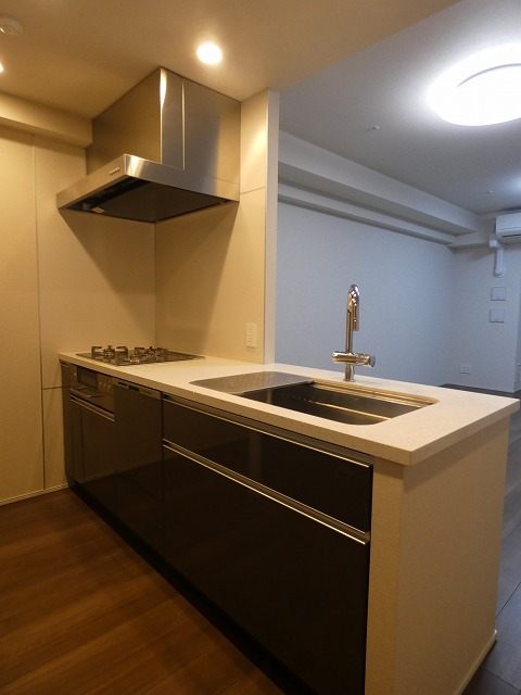 キッチン　キッチン※別部屋参考写真