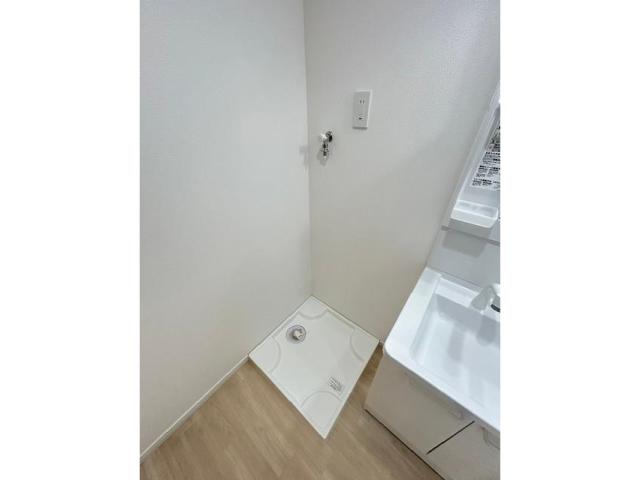 Lotso亀有の内装写真