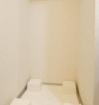 その他設備　☆室内洗濯機置き場☆