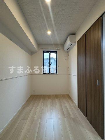 その他部屋・スペース　同仕様　同施工会社　寝室
