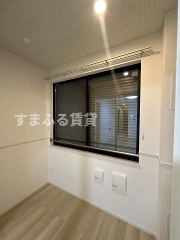 その他設備　同仕様　同施工会社　その他設備
