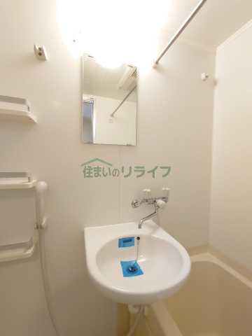 オランジュリーの内装写真
