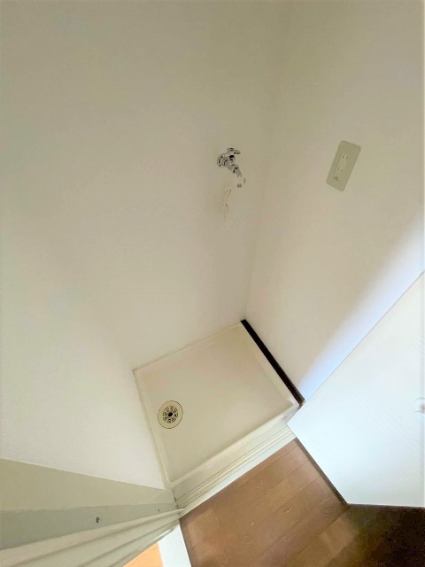 その他設備　※同物件別号室の参考写真です。