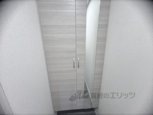 収納　下駄箱