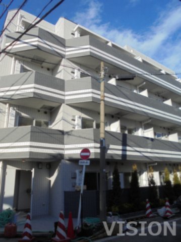 建物外観　☆外観☆