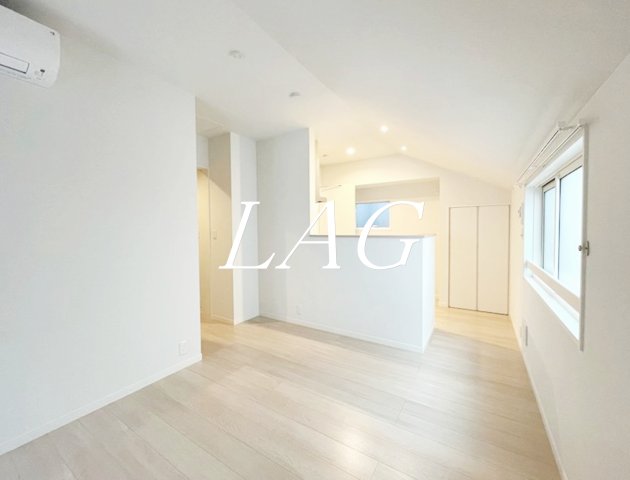 居室・リビング　洋室のお部屋です。