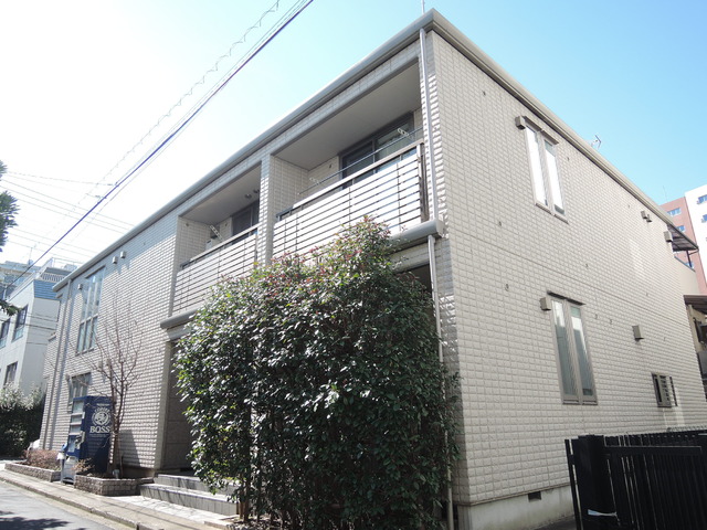 建物外観　★ＨＥＢＥＬ　ＨＡＵＳの賃貸住宅ヘーベルメゾン★