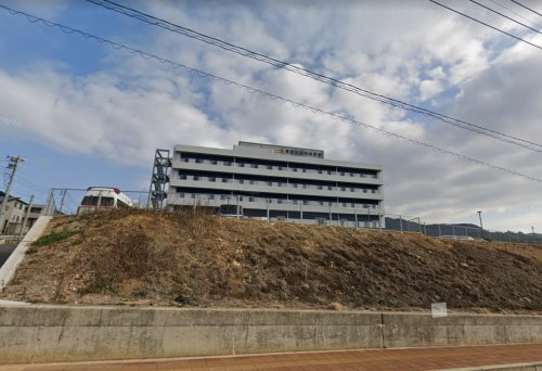 病院　長崎北徳洲会病院（病院）まで557m
