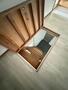 収納　一階には大きな納戸と物置があり収納には困りません。