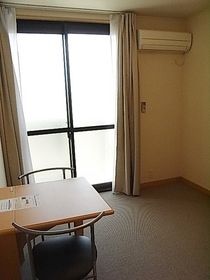 その他部屋・スペース　リビング/居室