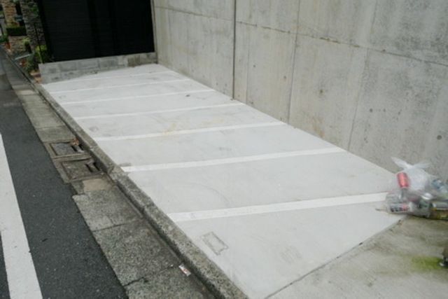 その他共有部分　★駐輪場★