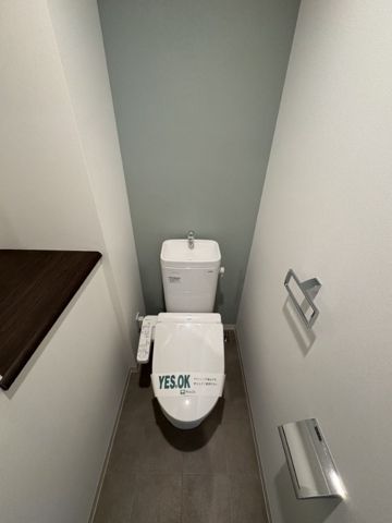 トイレ　参考写真