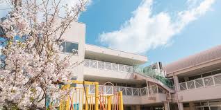 幼稚園・保育園　中野幼稚園（幼稚園・保育園）まで295m