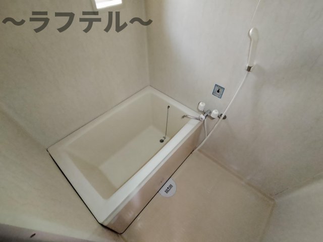 バス・シャワールーム　別部屋イメージ写真