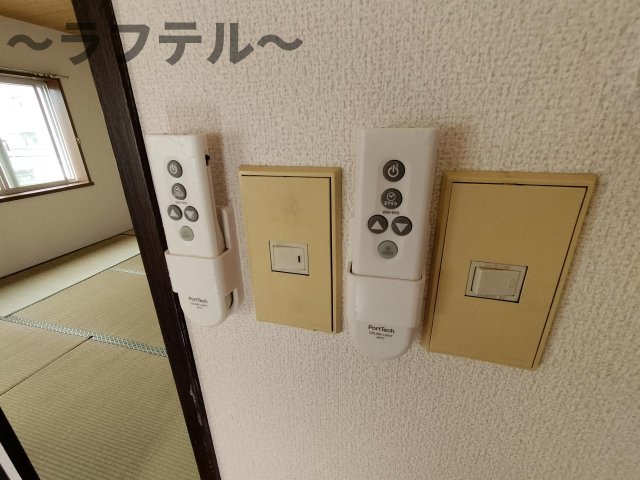 その他　別部屋イメージ写真