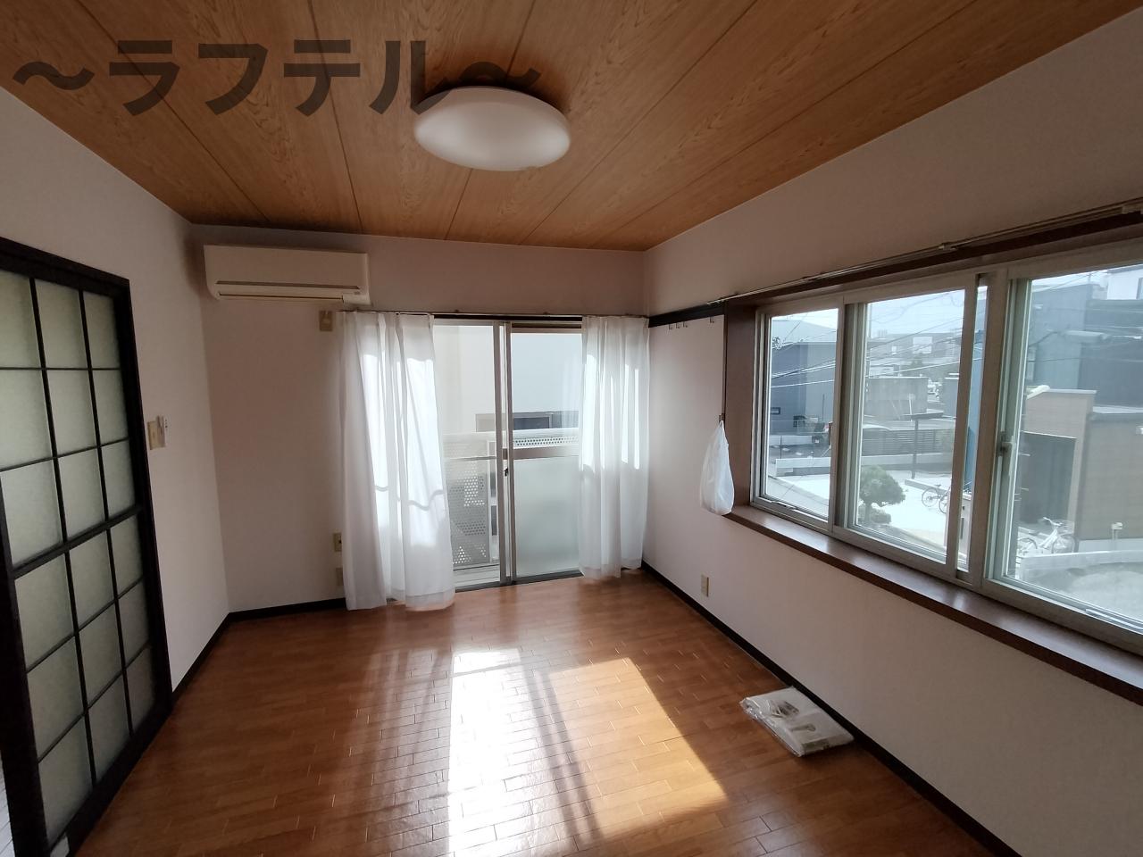 居室・リビング　別部屋イメージ写真
