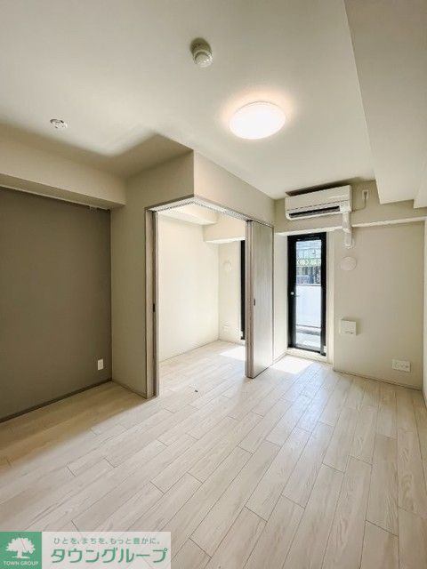 居室・リビング　※写真は同タイプ住戸です。