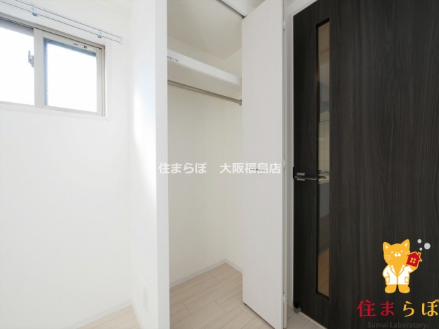 収納　使い方次第で印象が変わる