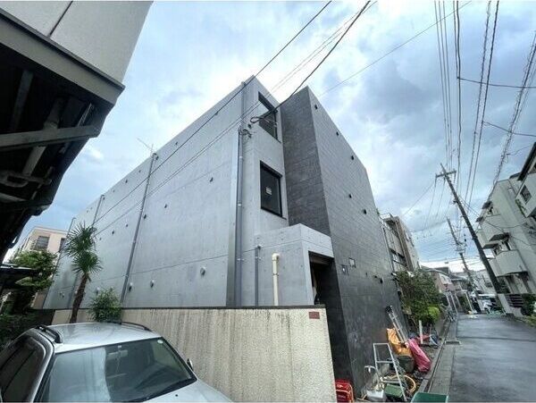 その他共有部分　☆共用部分☆
