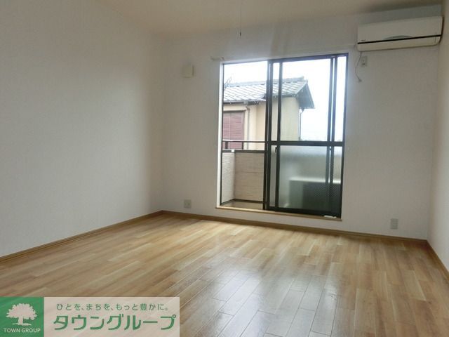 その他部屋・スペース　日当たり良好のお部屋です