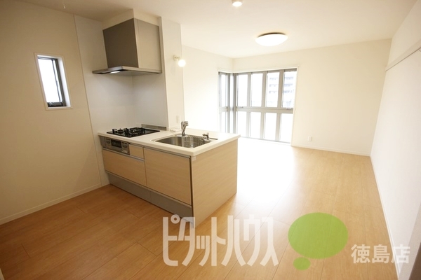 建物外観　イメージ