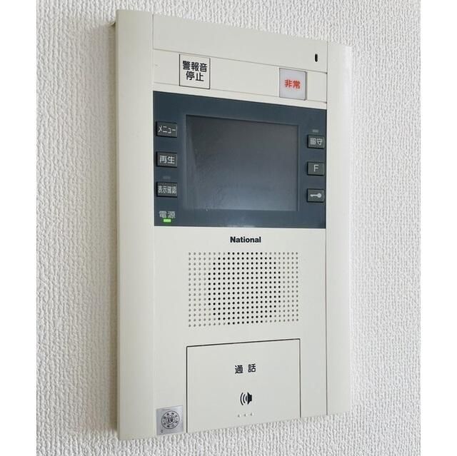 セキュリティ　別部屋　参考