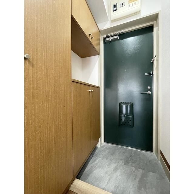 玄関　別部屋　参考