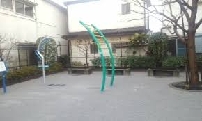 公園　ゆたか南公園（公園）まで283m