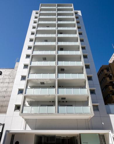 建物外観　★外観★