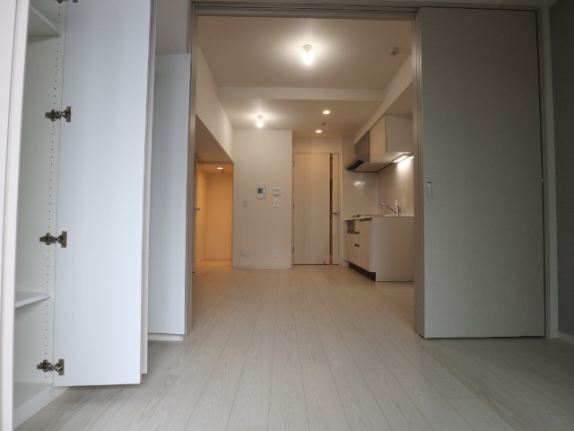 居室・リビング　別部屋参考写真