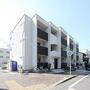 尾頭橋駅より徒歩10分 1階 築10年7ヶ月の賃貸物件