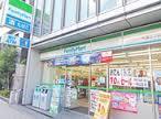 コンビニ　ファミリーマート天満二丁目店（コンビニ）まで247m