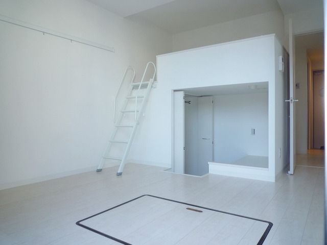 その他部屋・スペース　洋室