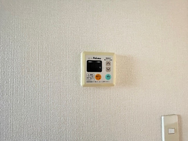 その他設備　同仕様