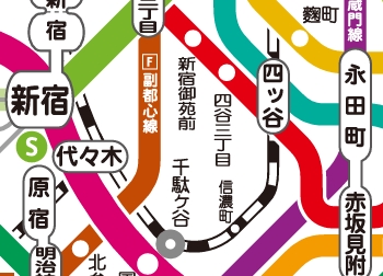 その他　☆路線図☆