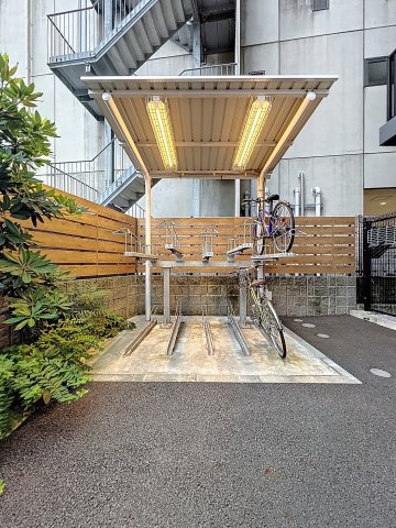 その他共有部分　☆共用部分☆