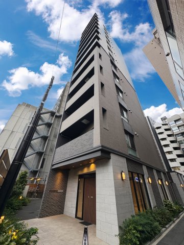 建物外観　☆外観☆