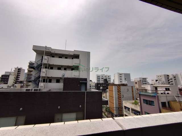 眺望　リライフ浅草店