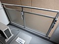 バルコニー　別部屋参照