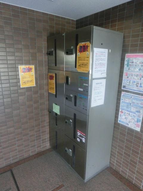 ロビー