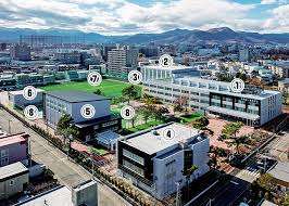 高校・高専　私立希望学園札幌第一高校（高校・高専）まで1292m