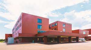 大学・短大　私立日本医療大学月寒本キャンパス（大学・短大）まで1448m